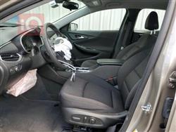 شيفروليه ماليبو